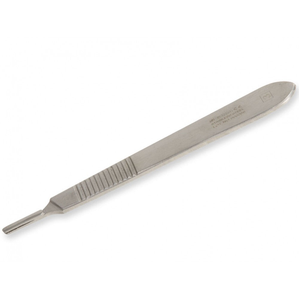 Bisturi in Acciaio Inox N. 3