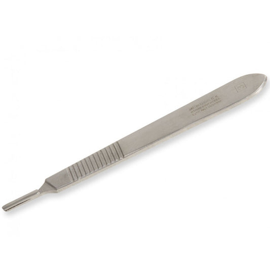 No. 3 Stainless Steel Scalpel