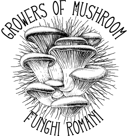 Growers of Mushroom