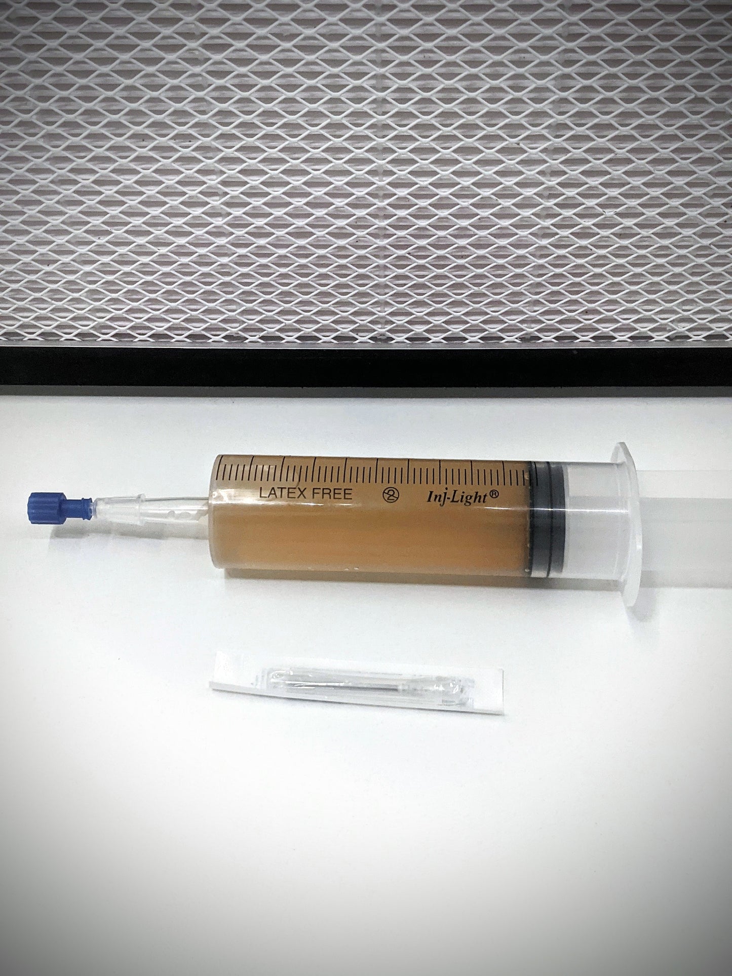 Liquid Culture Kit - Ready to use!