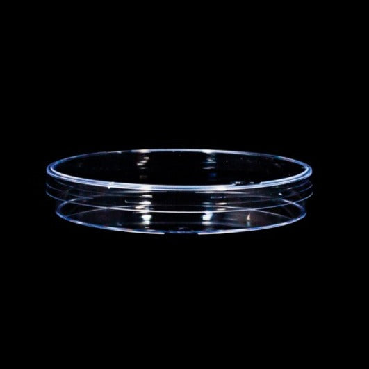 Sterile Petri Dishes - 90 - Ventilated