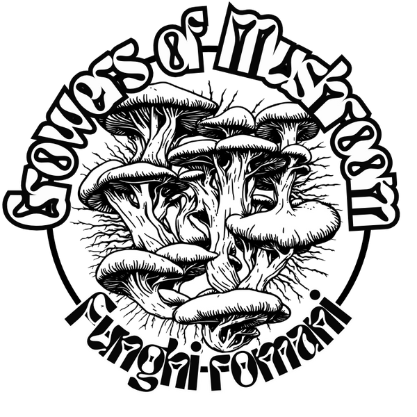 Growers of Mushroom