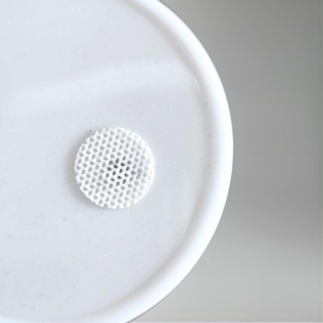 Filtri Adesivi per Colture di Micelio