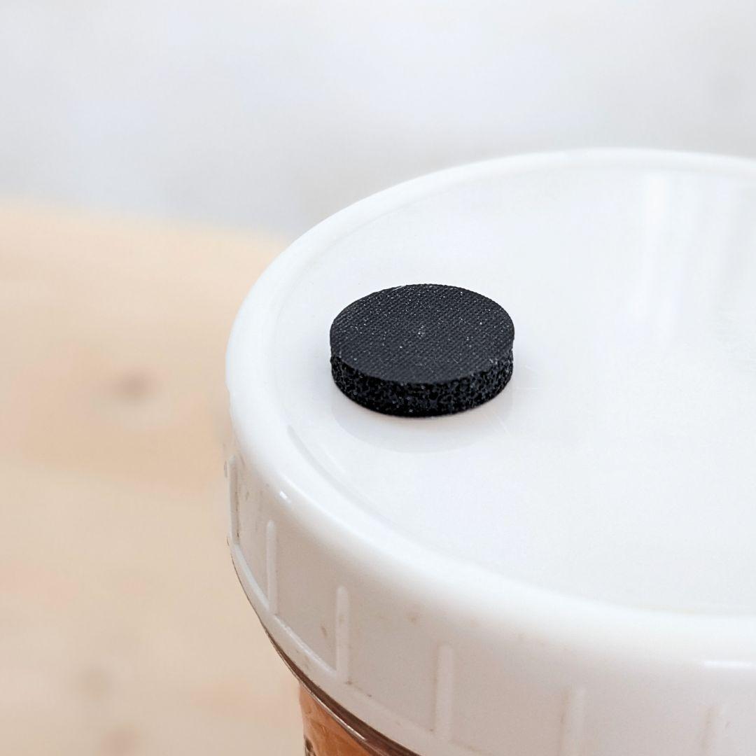 Porte d'Iniezione Adesive