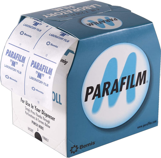 Parafilm Strips for Sealing Petri Dishes